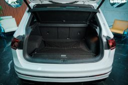 
										Volkswagen Tiguan 2.0 Tsi Highline 4motion Dsg full									
