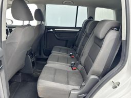 
										Volkswagen Touran 1.2 Tsi Trendline full									