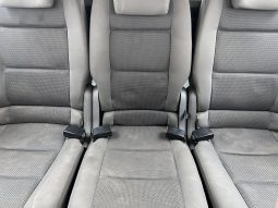 
										Volkswagen Touran 1.2 Tsi Trendline full									