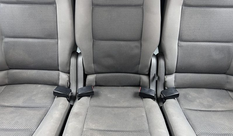 
								Volkswagen Touran 1.2 Tsi Trendline full									