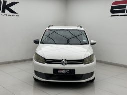 Volkswagen Touran 1.2 Tsi Trendline