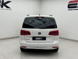 Volkswagen Touran 1.2 Tsi Trendline