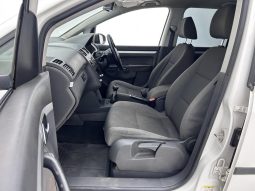 
										Volkswagen Touran 1.2 Tsi Trendline full									
