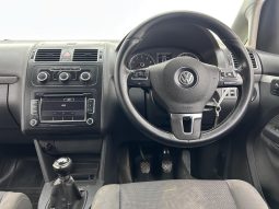 
										Volkswagen Touran 1.2 Tsi Trendline full									