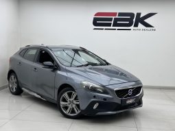 Volvo V40 T4 Elite Powershift