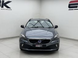 Volvo V40 T4 Elite Powershift