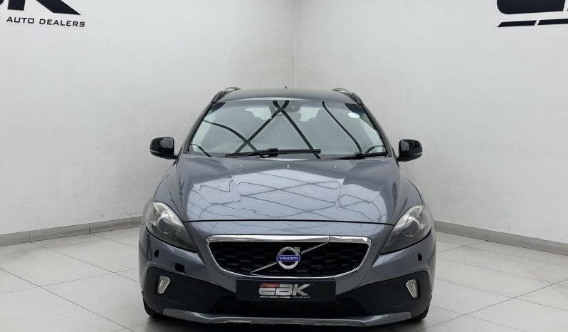 
								Volvo V40 T4 Elite Powershift full									