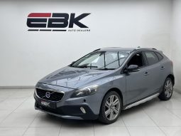 Volvo V40 T4 Elite Powershift