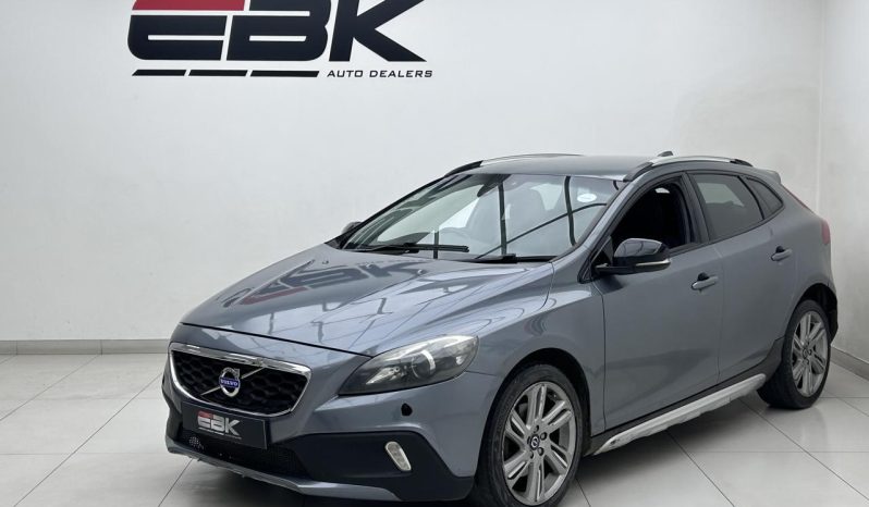 
								Volvo V40 T4 Elite Powershift full									