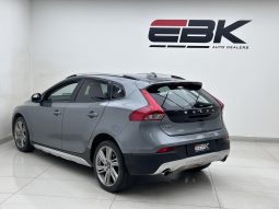 Volvo V40 T4 Elite Powershift