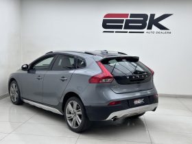 Volvo V40 T4 Elite Powershift
