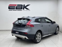 Volvo V40 T4 Elite Powershift